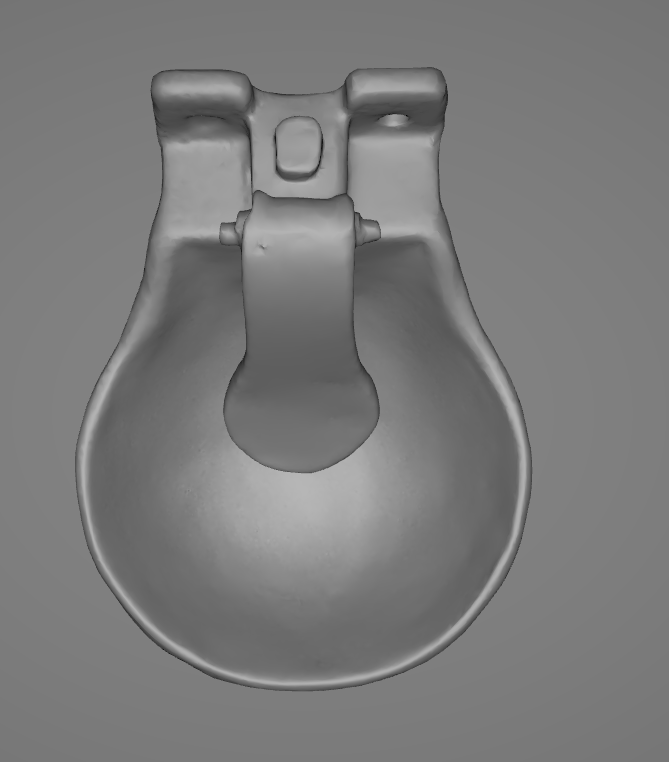 Self-watering system for model horses from A&amp;M Designs