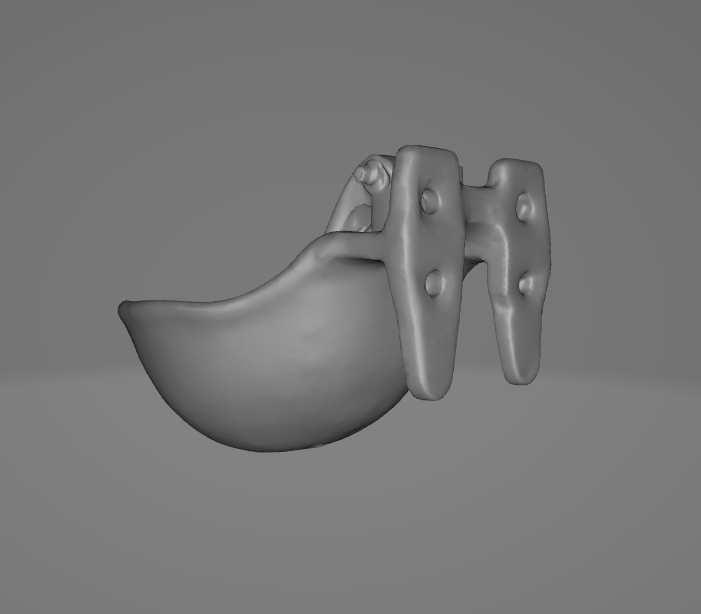 Self-watering system for model horses from A&amp;M Designs