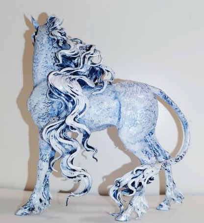 Ice Unicorns 1:20 Limited Edition in collaboration with Sophia / Ready to ship immediately
