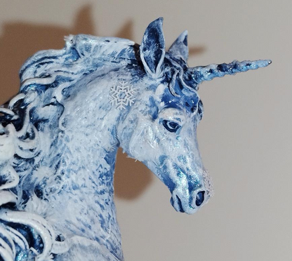 Ice Unicorns 1:20 Limited Edition in collaboration with Sophia / Ready to ship immediately