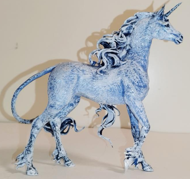 Ice Unicorns 1:20 Limited Edition in collaboration with Sophia / Ready to ship immediately