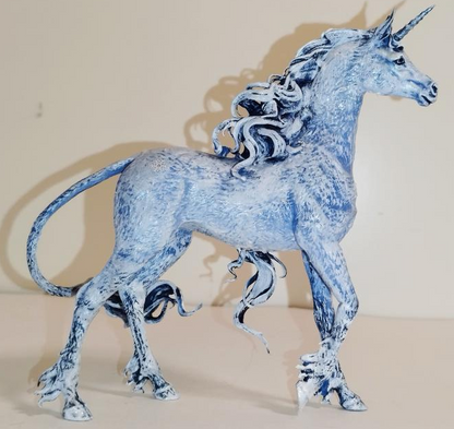 Ice Unicorns 1:20 Limited Edition in collaboration with Sophia / Ready to ship immediately