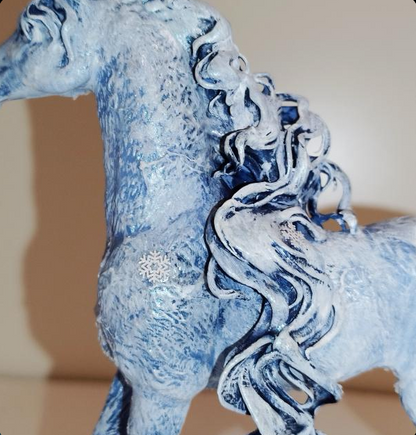 Ice Unicorns 1:20 Limited Edition in collaboration with Sophia / Ready to ship immediately