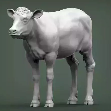 Kalb ( Mearl ) von Alexander3Dart