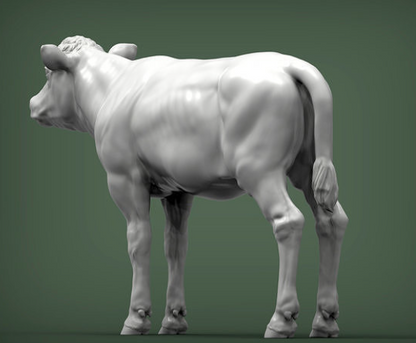 Kalb ( Mearl ) von Alexander3Dart