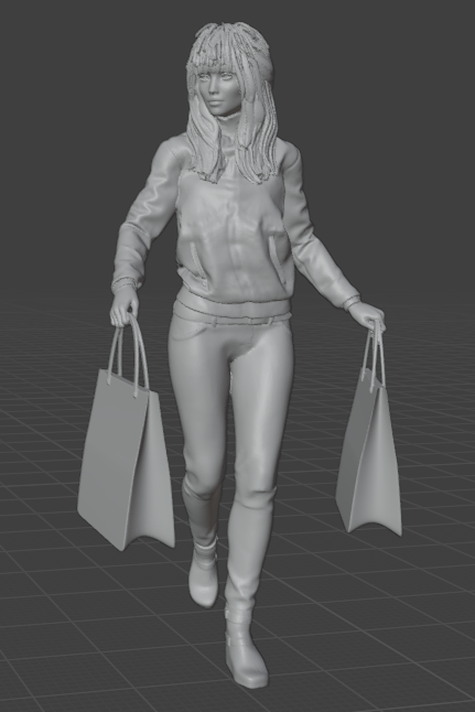 People on the Move No. 68