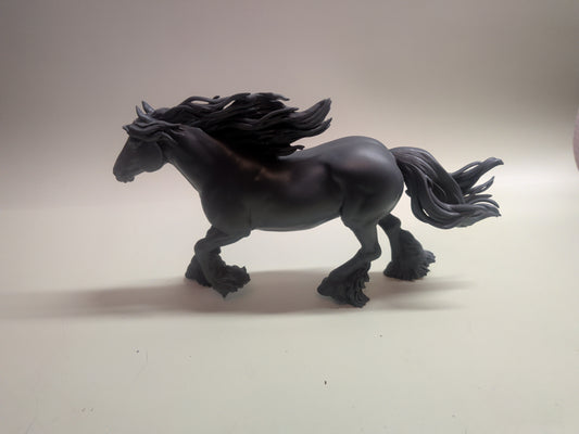 No.1 A-grade / Racing Cob Mare Windy