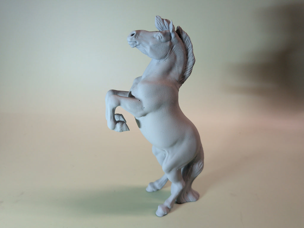A-ware Nr. 42 Größe 1:24 / Steigendes Fjord von Printed Ponies
