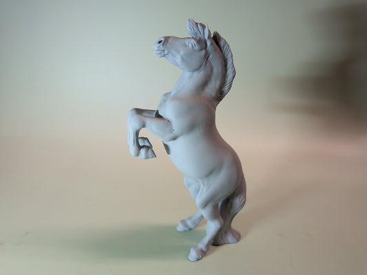 A-ware Nr. 42 Größe 1:24 / Steigendes Fjord von Printed Ponies