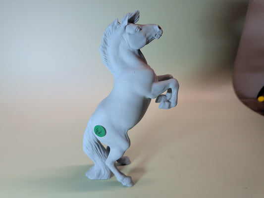 A-ware Nr. 42 Größe 1:24 / Steigendes Fjord von Printed Ponies