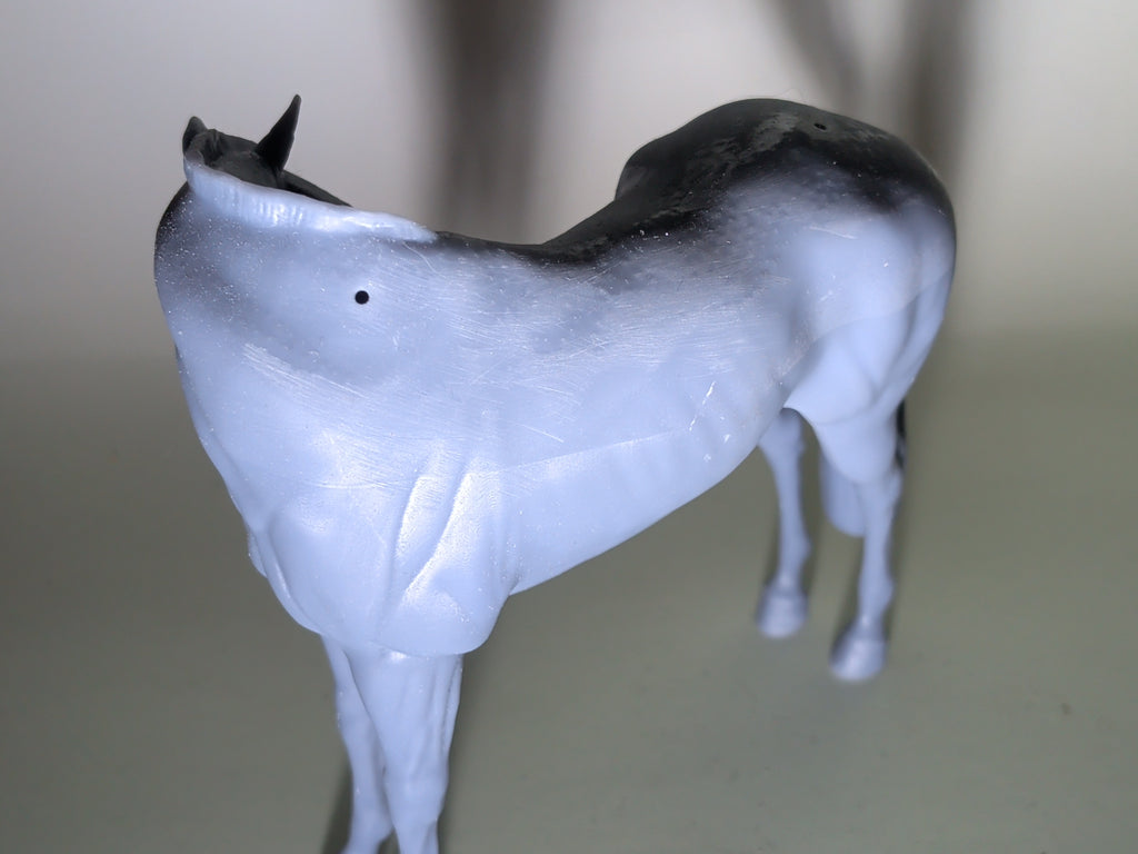 No. 15 B-stock Size 1:24