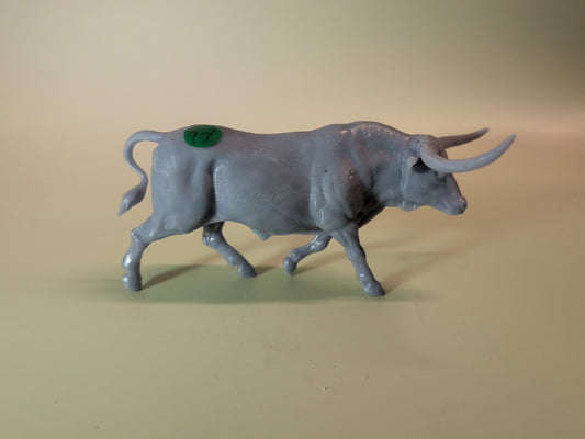 A-ware Nr. 47 Größe 1:32 Rennender Bulle von Alexander3dart.
