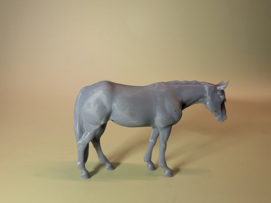 A-ware Nr. 48 Größe 1:32 von Printed Ponies