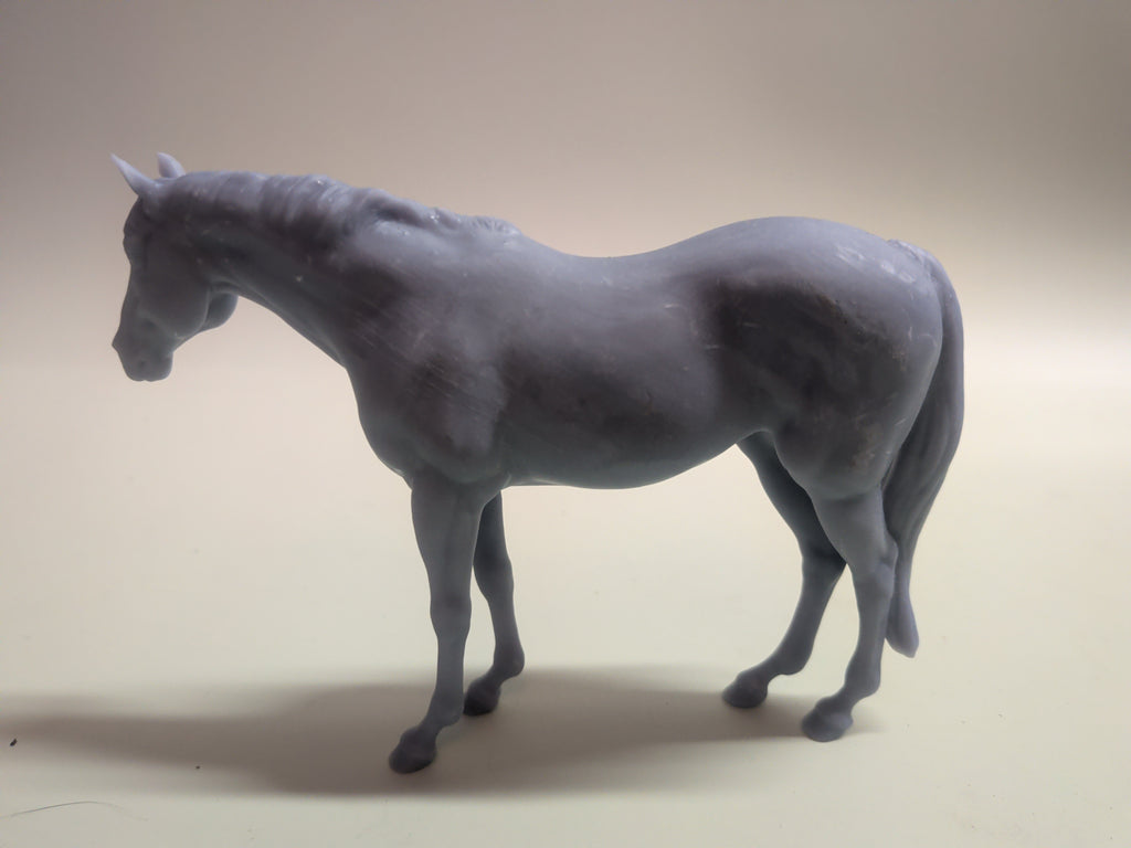B-stock No. 27 Size 1:20 , slicing lines