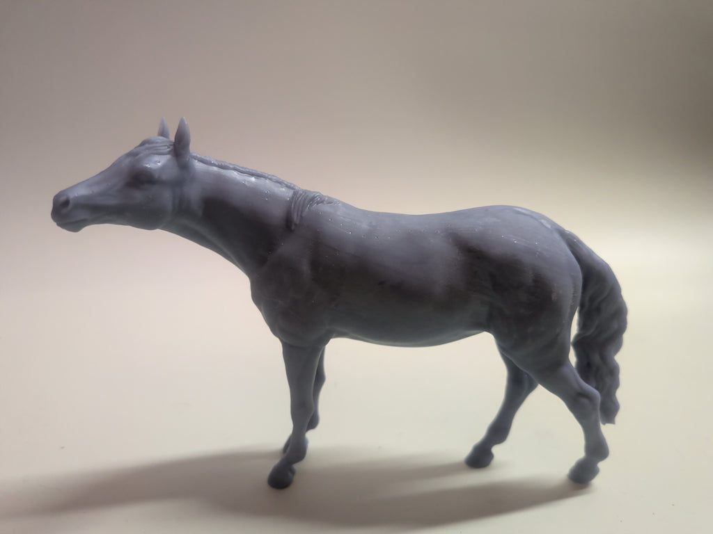 B-grade No. 28 Size 1:20, slicing lines
